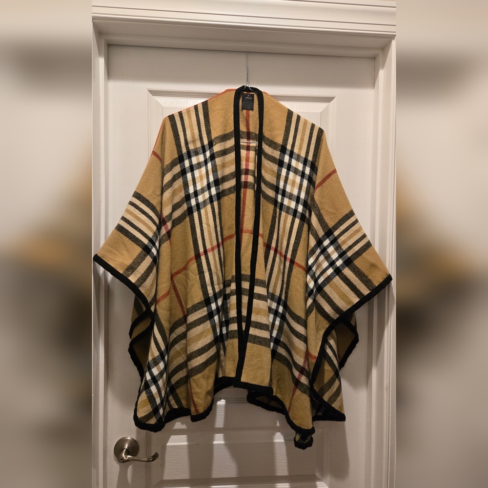 V. Fraas Shawl